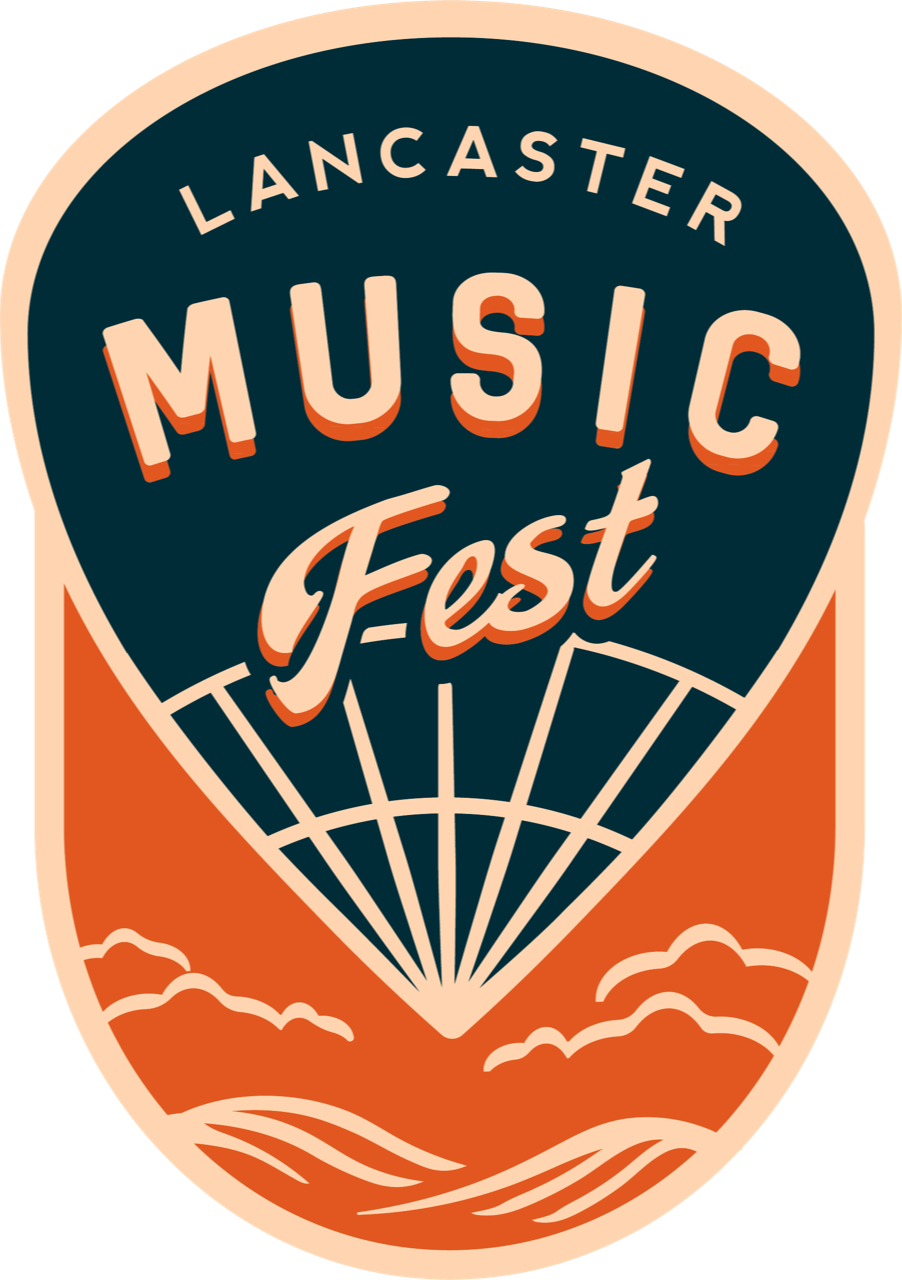 2020 Lancaster MusicFest