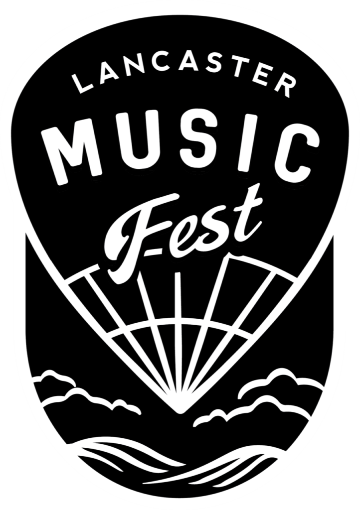 CONTACT MUSICFEST Lancaster MusicFest Buchanan Park 9/7/2025