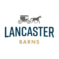 Lancaster Barns Logo