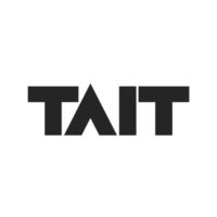 TAIT Logo Dark-square