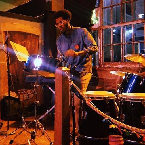 Woodson Steel Experience
