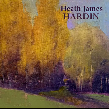 Heath James Hardin